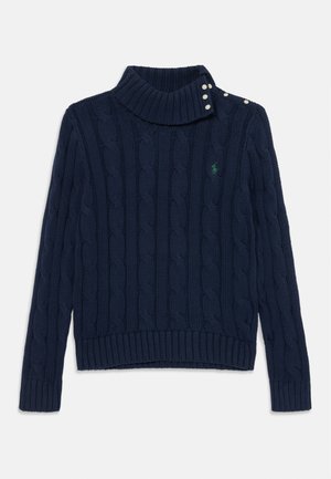 Polo Ralph Lauren Strickpullover - cruise navy
