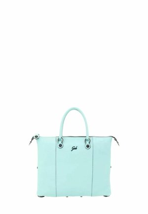 Borsa A Tracolla In Velluto A Coste KEYRI - Grande Capacit&agrave;, Con Tasca Interna - Per Scuola, Lavoro, Viaggi