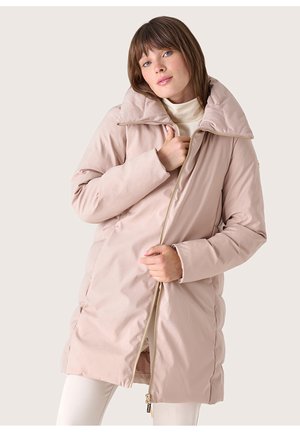Camomilla Italia GREG PIUMINO - Manteau d'hiver - marrone chiaro