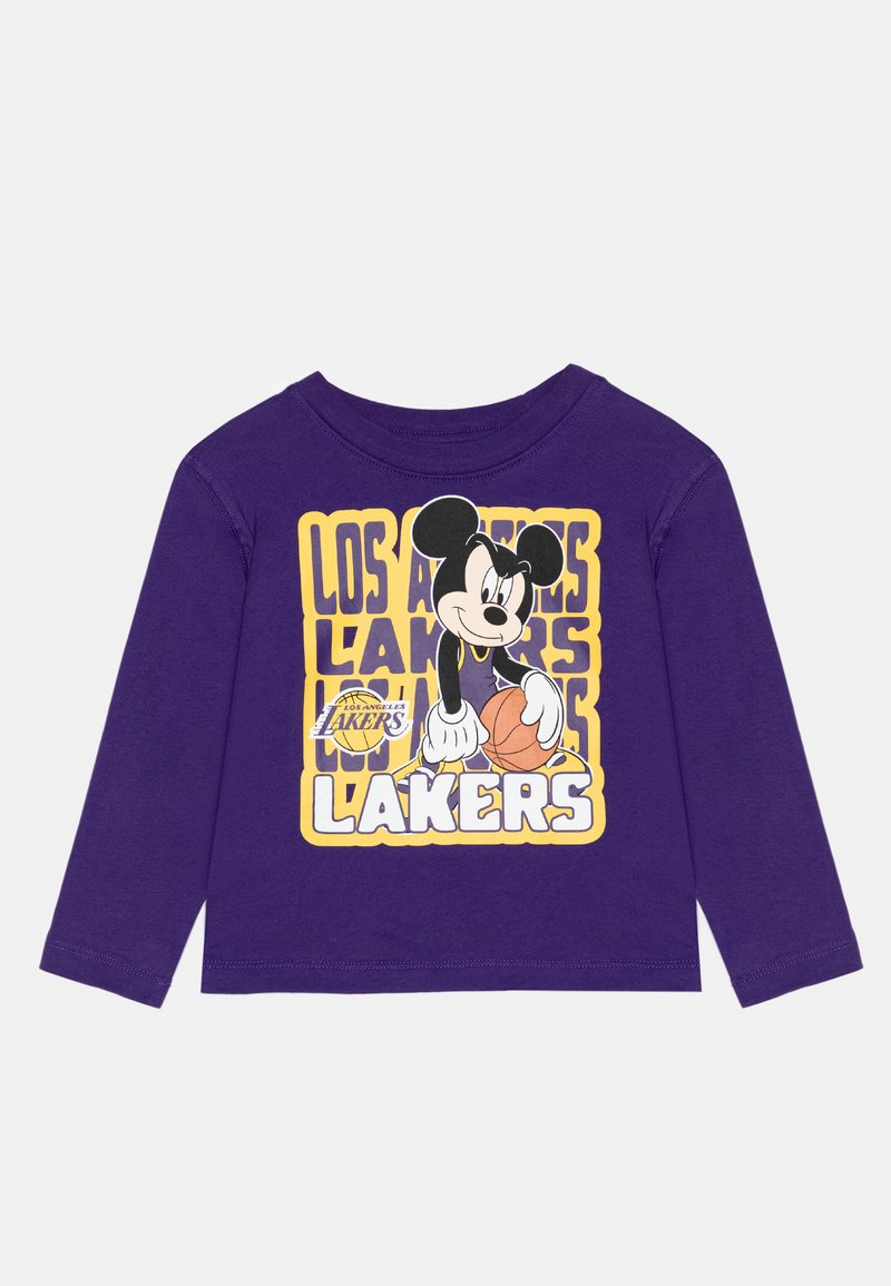 Outerstuff - NBA DISNEY UNISEX - Bluzka z długim rękawem, Powiększ