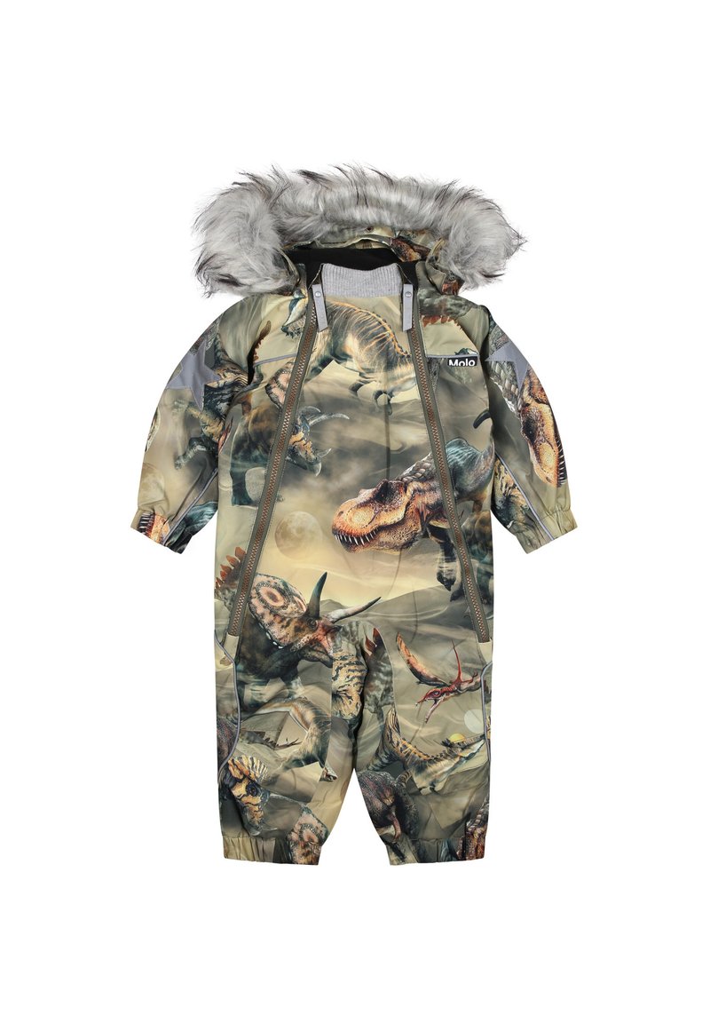 Molo Skipak groen Molo Skipak groen