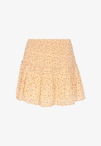 Unausgewählt, yellow