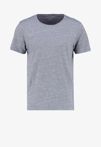 SELECTED HOMME Shpima New Dave SS Deep O-Neck Noos H Men's T-Shirt, Black (Black), L SELECTED HOMME Shpima New Dave SS Deep O-Neck Noos H Men's T-Shirt, Black (Black), L