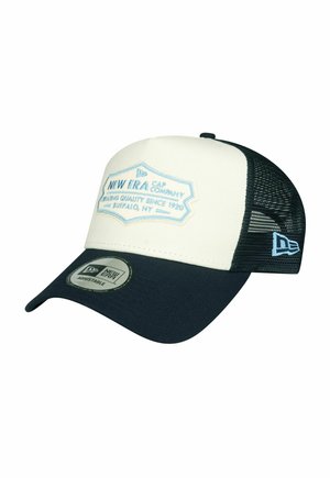 New Era AFRAME niebieski