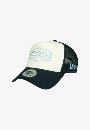 New Era AFRAME niebieski