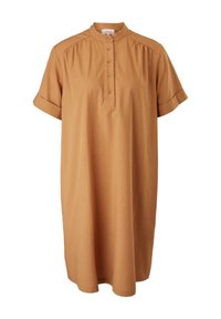 s.Oliver Blusenkleid - sandstein