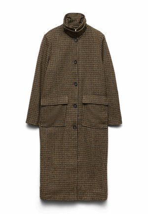Vero Moda, COAT AWCAPRI COAT - Abrigo clásico - sand