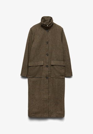 Vero Moda, COAT AWCAPRI COAT - Klassischer Mantel - sand