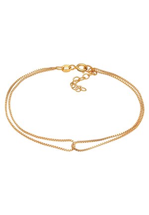 BASIC - Rannekoru - gold-coloured