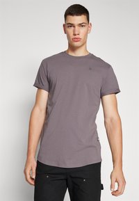 G-STAR LASH - Camiseta básica - rabbit