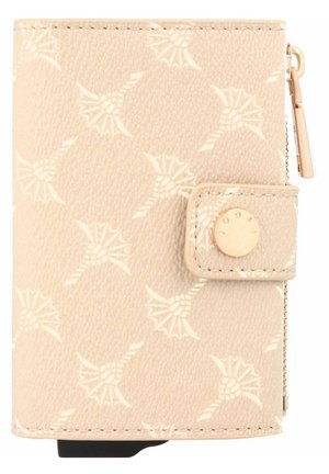CORTINA 1.0 - Wallet - sesame