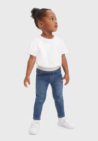 Levi's® PULL ON  - Vaqueros pitillo - blue