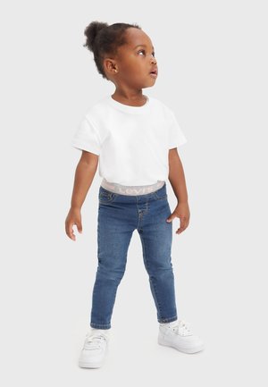 Levi's® PULL ON  - Vaqueros pitillo - blue