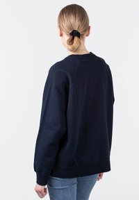 WOOD WOOD Sweatshirt - dark blue