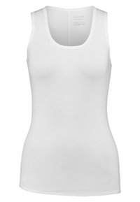 ATMUNGSAKTIV PERSONAL FIT - Aluspaita - naturweiss