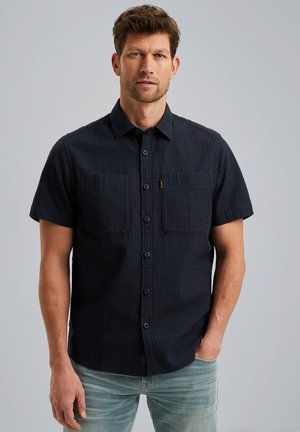 SHORT SLEEVES - Shirt - salute