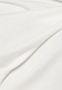 brookshire T-shirt basic - ecru