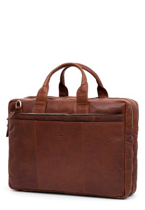 MONTREAL - Notebooktasche - brown