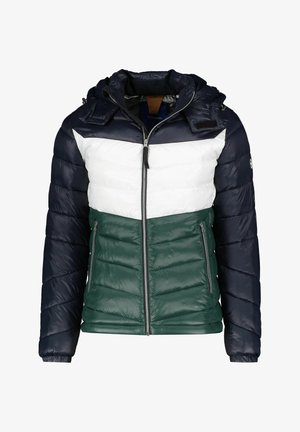 JORROLL - Winter jacket - grün