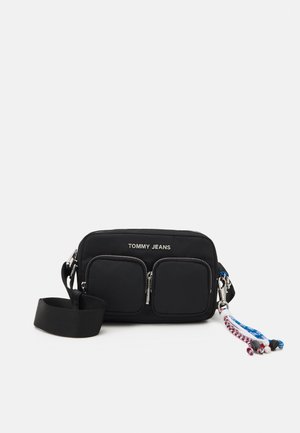 Sac bandoulière - black