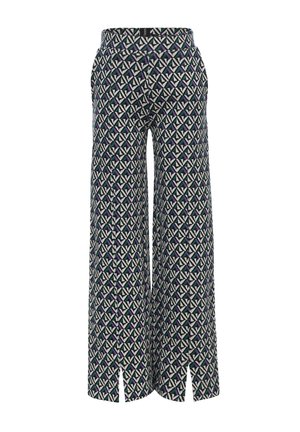 WIDE CLOVER  - Broek - groen