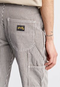 Stan Ray Vaqueros estilo carpintero - anthracite