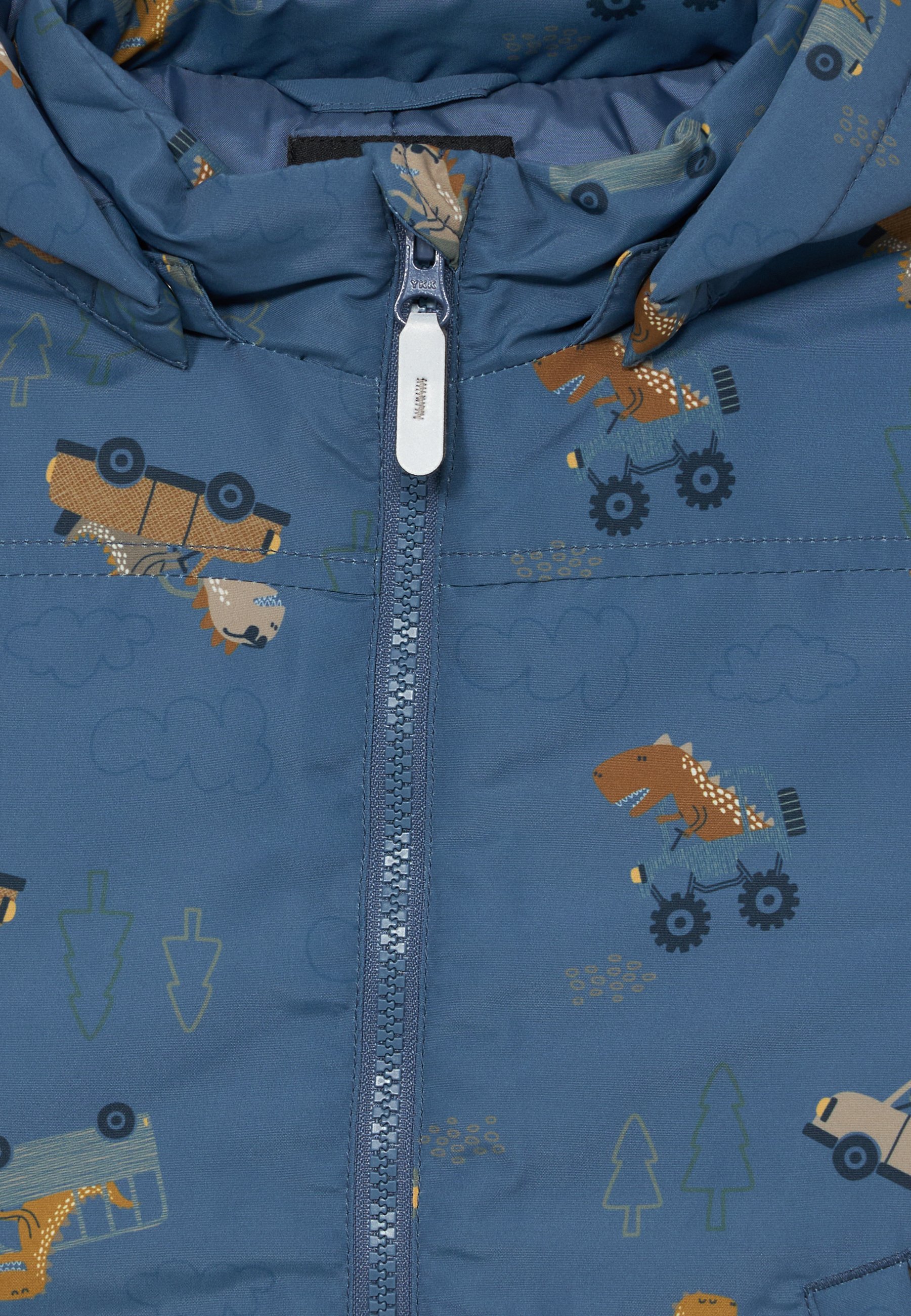 ★mi★ColemanNaturalWoodRollTable 90 KOMODA Drewniana z Szufladami Szafka VINTAGE Drewno MANGO 90