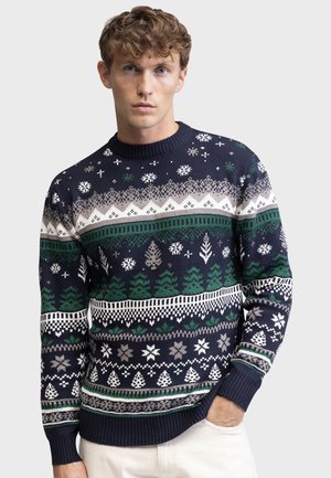 - Sweter