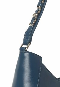 Miriade SHAKY - Borsa a mano - blu