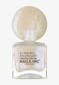 Nails Inc NAI EUPHORIA NAIL POLISH - Nagellak - make it mythical