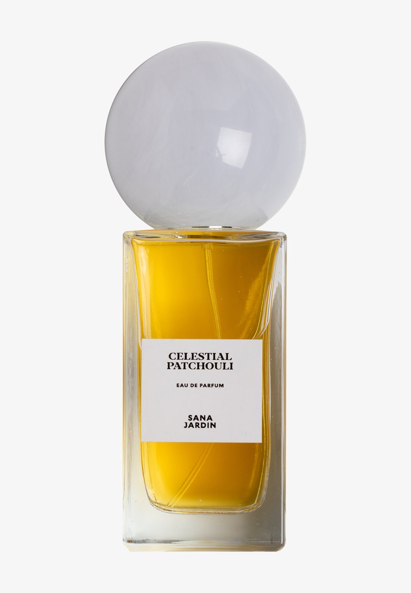 Sana Jardin - CELESTIAL PATCHOULI - Parfum, Agrandir
