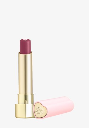 Too Faced TOO FEMME HEART CORE LIPSTICK - Lippenstift - too femme