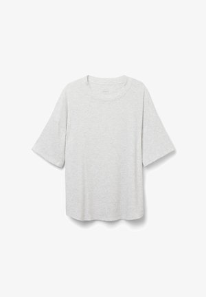 Intimissimi, CHIC COMFORT - Nachtwäsche Shirt - grey