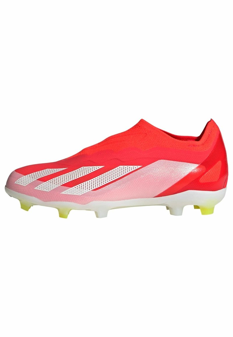 adidas Performance X CRAZYFAST ELITE - Botas de fútbol con tacos ...