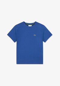 Não selecionado, blue