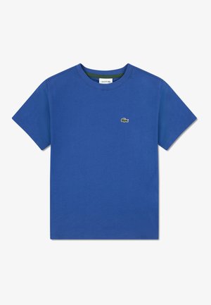 CORE TEE - T-shirt basique - blue