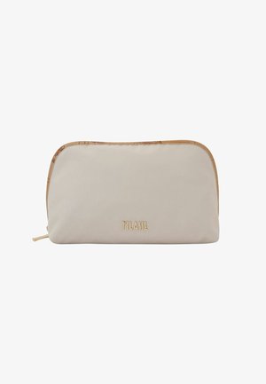 Alviero Martini, LARGE BEAUTY-CASE - Beauty case - champagne