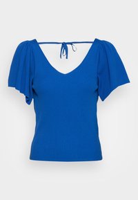 ONLY Printtipaita - blue