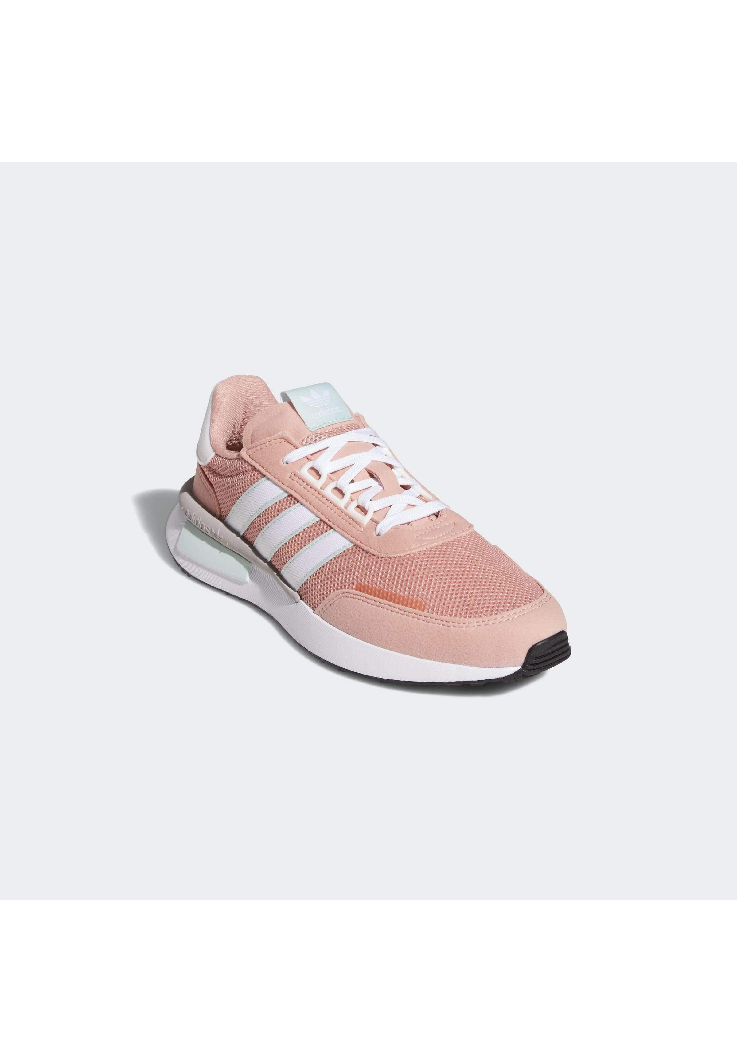 adidas retroset trainers