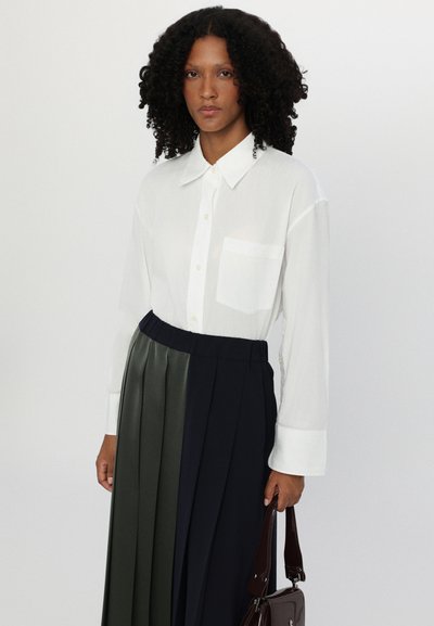 Weekend Max Mara MANAGUA - Vekkihame - blu