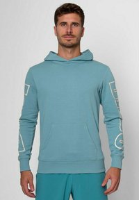 BIDI BADU Sudadera - mint