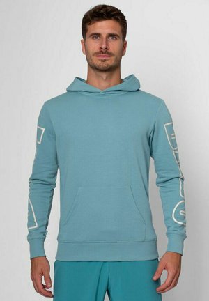 Sudadera - mint