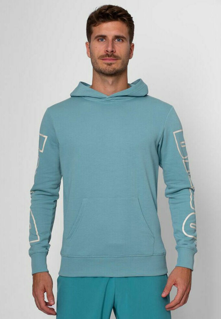 BIDI BADU Sudadera - mint