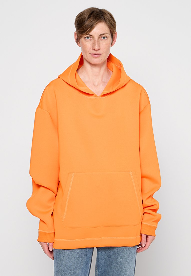Joop! Hoodie oranje Joop! Hoodie oranje