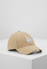 '47 - MLB LOS ANGELES DODGERS  - Cap - khaki Thumbnail-Bild 1