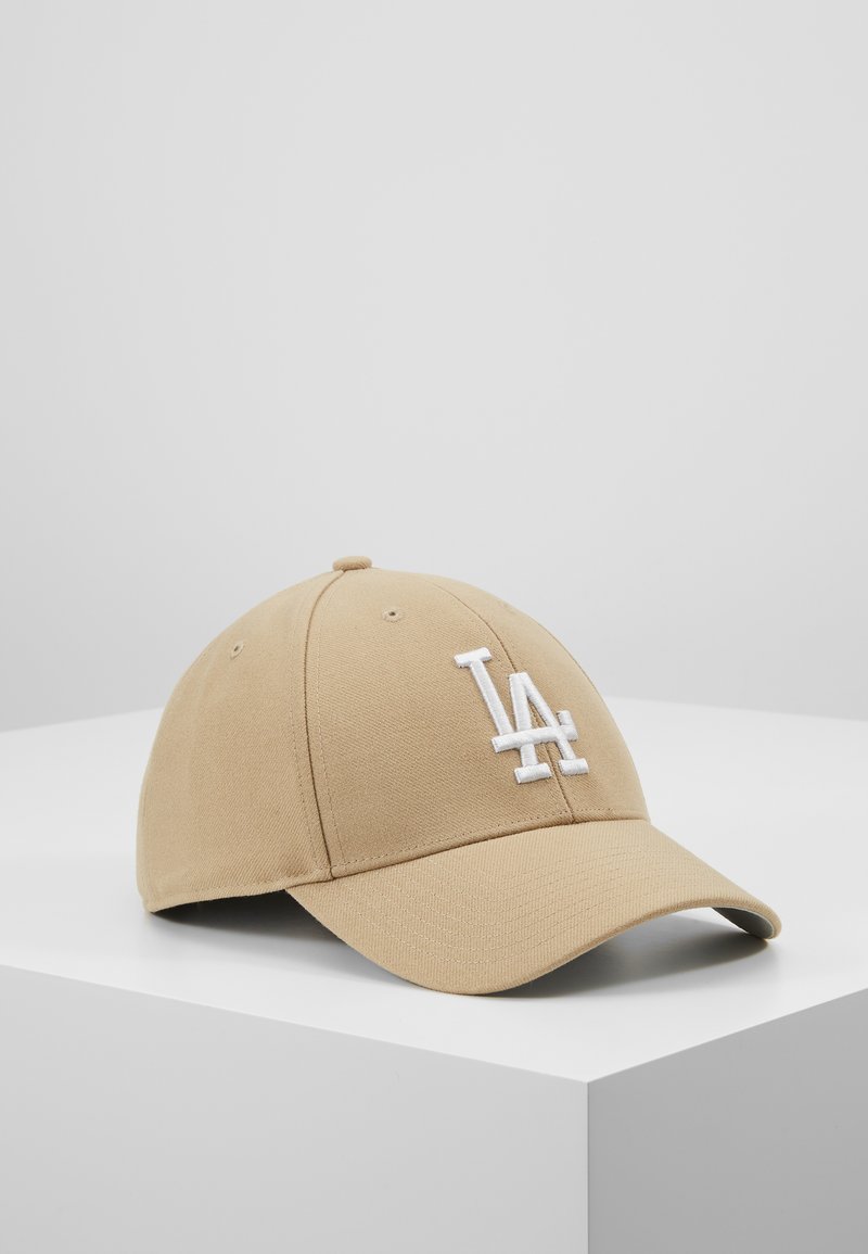 '47 - MLB LOS ANGELES DODGERS  - Cap - khaki, Vergrößern