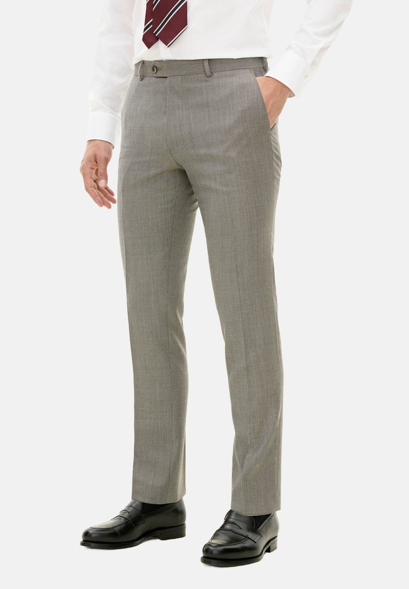 Oscar Jacobson DANDY zielony