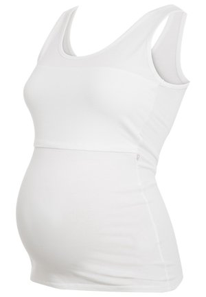 Top - white