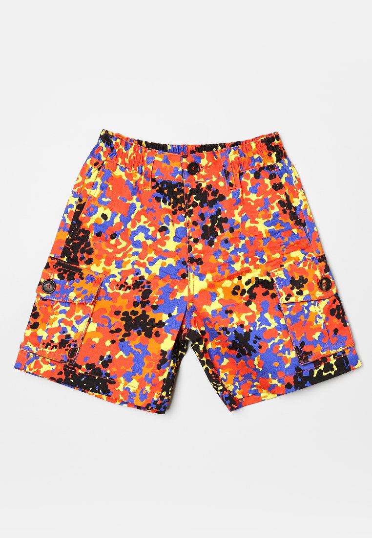 Dsquared2 Shorts meerkleurig