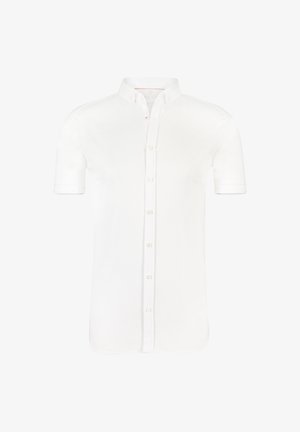 Shirt - weiã